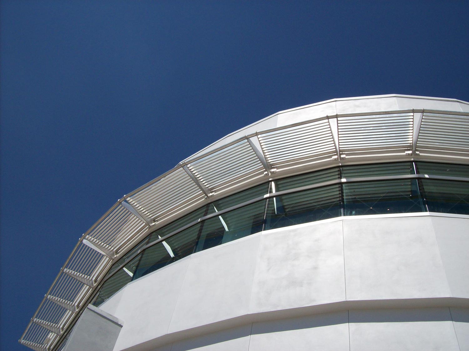 Commercial Awnings & Canopies