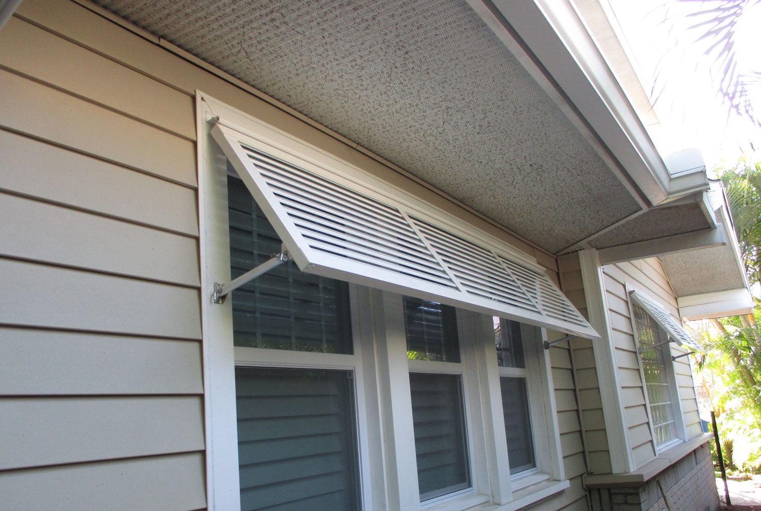 Bahama Shutter Gallery