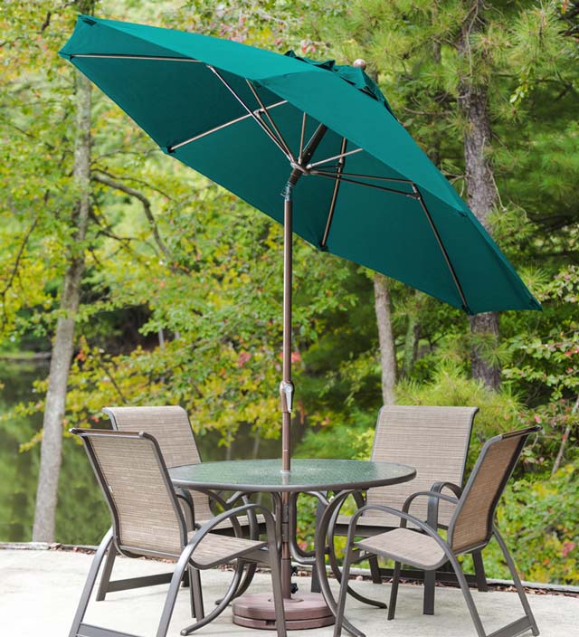 Frankford patio umbrella