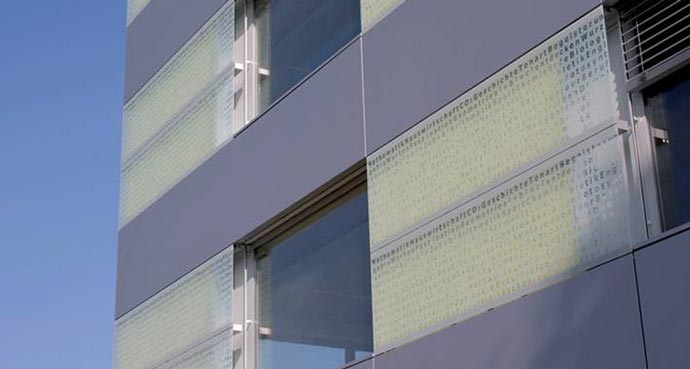 Hunter Douglas Contract Commercial Building Products