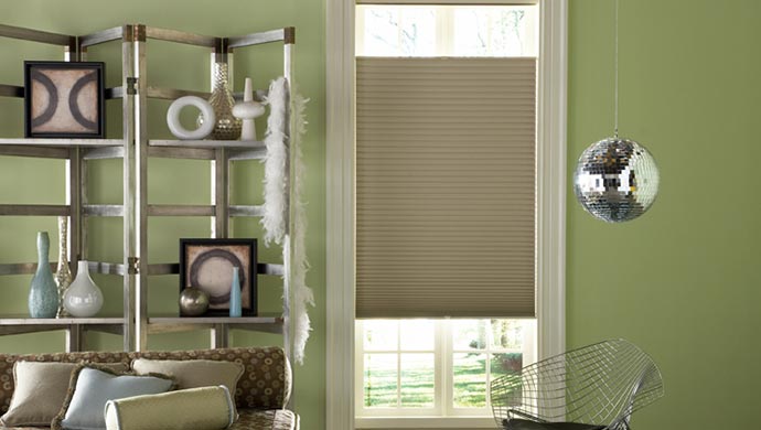 Lafayette Window Treatments
