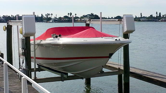 marine canopy marine canopy