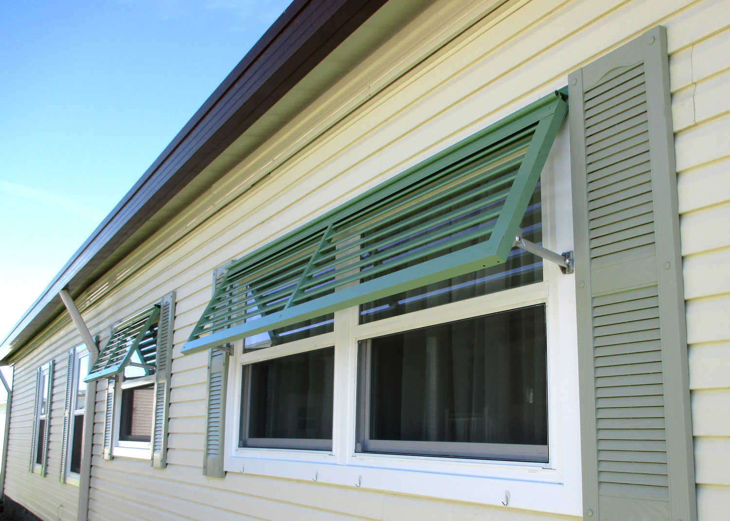 Bahama Shutter Gallery