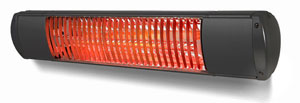 Solaira XL series infrared heater