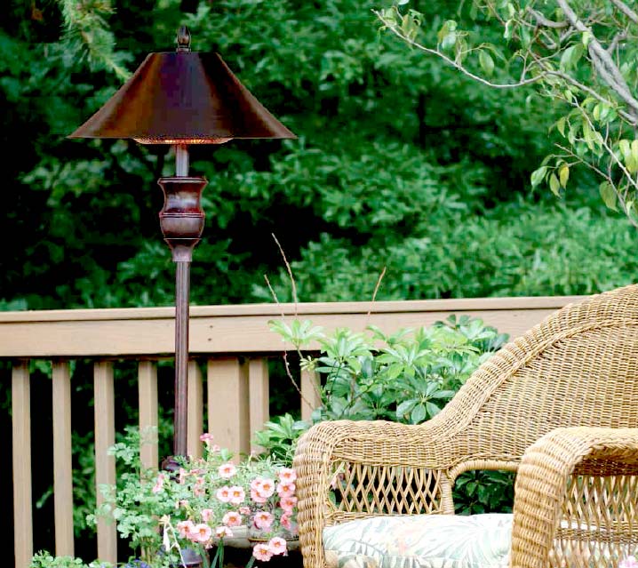 Endless Summer Patio Heater