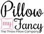 Pillow My Fancy