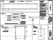 AWI Decking Canopy