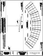 AWI Polycarbonate Canopy