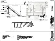 AWI Standing Seam Awning