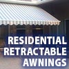 Awning Works Inc. Retractable Awning Gallery
