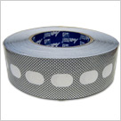 AntiDust Vent Tape Bottom, 2" x 108 - LX021