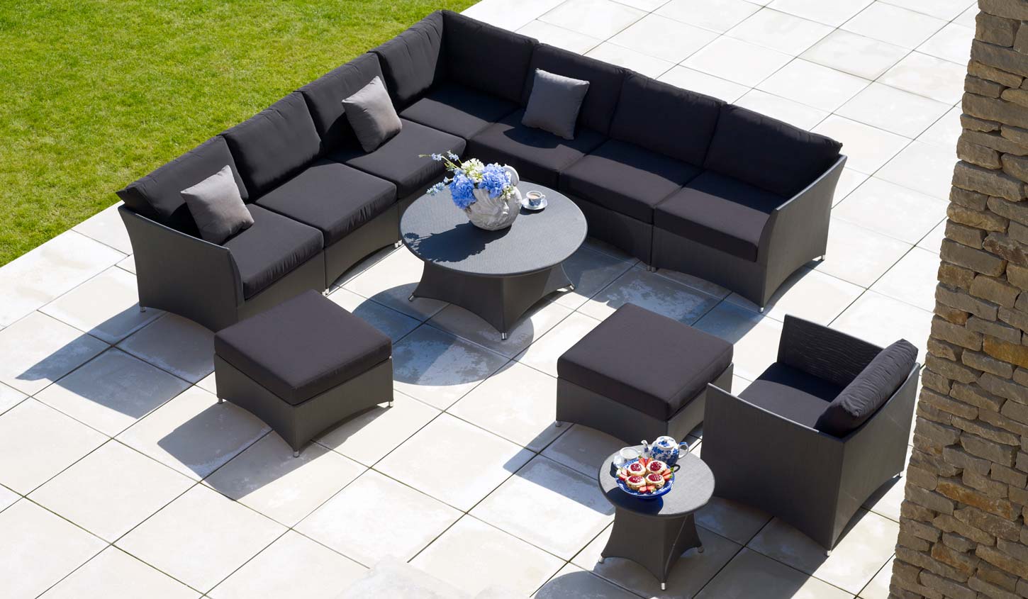 Gloster Outdoor Furniture