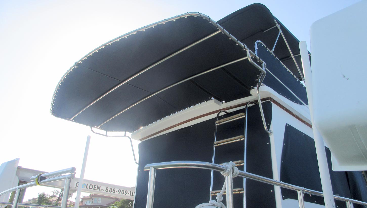 marine canopy marine canopy