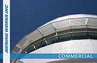 Awning Works Inc. Commercial Products Catalog