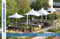 Awning Works Inc. Hospitality Catalog