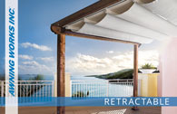 Awning Works Inc. Retractable Products Catalog