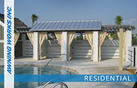 Awning Works Inc. Residential Products Catalog