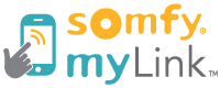 Somfy My Link