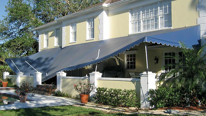 awning repair