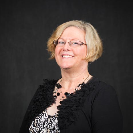 Christine Lee-Executive Administrator