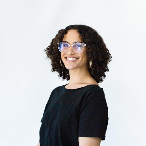 Annabell Avery-Sales Administrator
