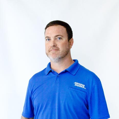 Conor Mcatasney-Senior Sales Rep