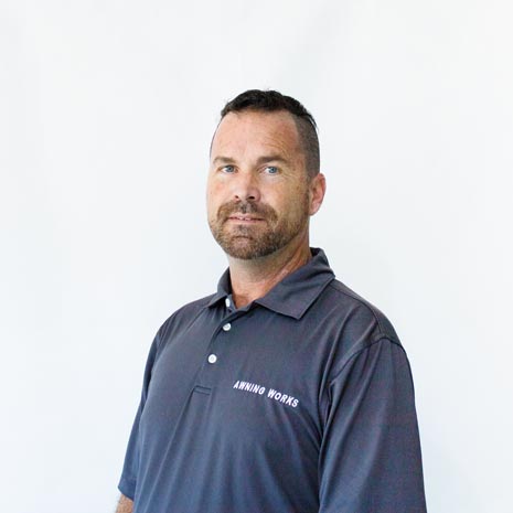 Dan Perri-Senior Sales Rep