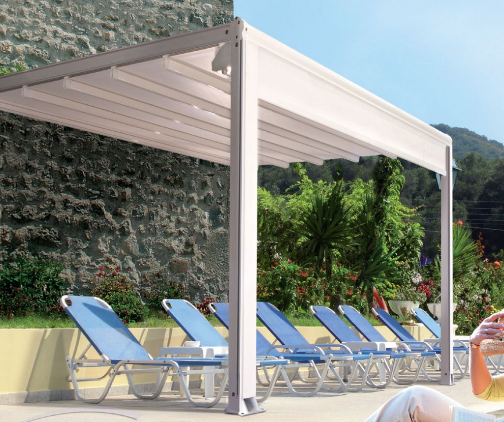 Retractable Roof Systems