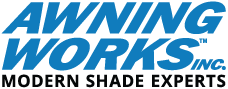 Awning Works Inc. - Modern Shade Experts