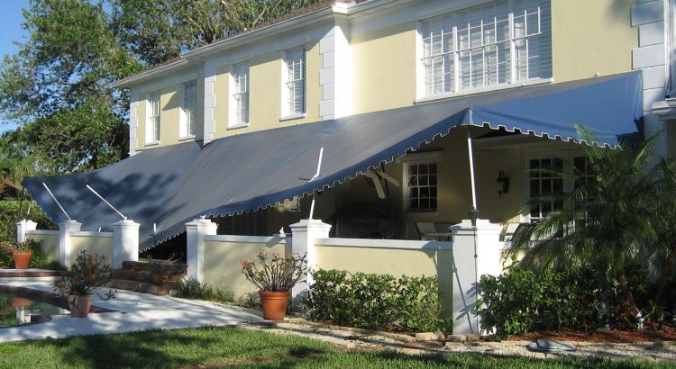 Awning Repair and Maintenance