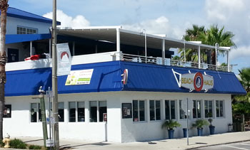 Beach Haus GENNIUS