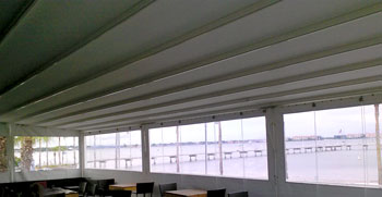 Beach Haus Gennius interior
