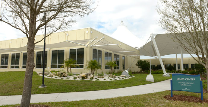 eckerd college tension sunshades