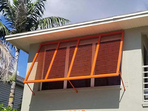 Residential projects