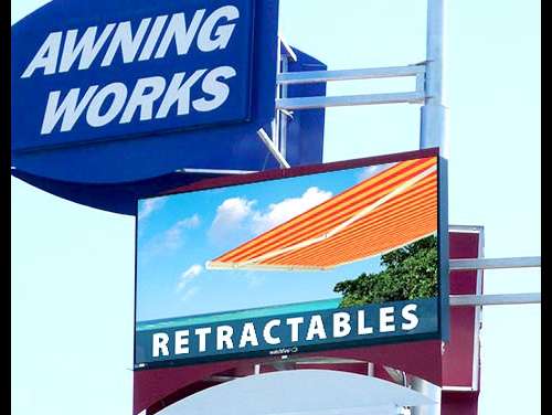 Watchfire Signs - Electronic Message Center (EMC)