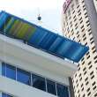 Aloft Decking Canopies