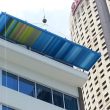 Aloft Decking Canopies