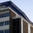 Aloft Decking Canopies