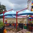 Legoland Structural Umbrella