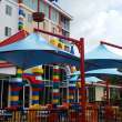 Legoland Structural Umbrella
