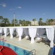 Palma Ceia Country Club louvered roof