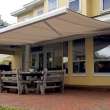 retractable awning residential