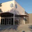 Bridgepoint Church Decking Canopies