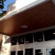 Bridgepoint Church Decking Canopies