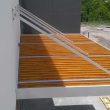 Bridgepoint Church Decking Canopies