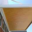 Bridgepoint Church Decking Canopies