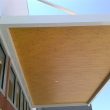 Bridgepoint Church Decking Canopies