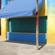 busch gardens roll curtains