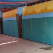 busch gardens roll curtains