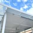 Citibank Tampa aluminum canopy